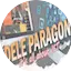 Logo Dele Paragon Radio