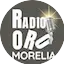 Logo Radio Oro Morelia