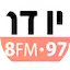 Logo Radio Darom