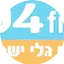 Logo Radio Galey Israel
