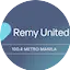 Logo Remy United Radio Manila