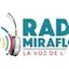 Logo Radio Miraflores