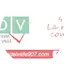 Logo Emisora del valle 90.7