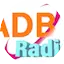 Logo Adb Radio Gh