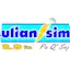 Logo Zulianisima 102.9 FM