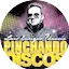 Logo Pinchando Discos Radio Online