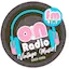Logo On Radio 91.7 fm