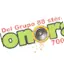 Logo Radio Sonora 700 AM