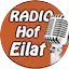 Logo Radio Hof Eilat