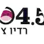 Logo Radio Tzafon