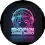 Logo Shopen Anime Radio Station