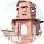 Logo Radio AIR Churu