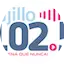 Logo Trujillo 102.5 Fm