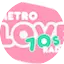 Logo Metro Love 70s Radio