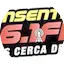 Logo Consentida 96.1Fm