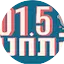 Logo Radio HaTahana