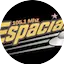 Logo FM ESPACIAL 105.1