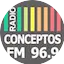 Logo Conceptos Fm