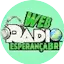 Logo Web Radio Esperança br