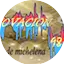 Logo Innovacion 98.3 fm