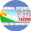 Logo Andina Stereo 91.9FM