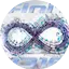 Logo Radio Infinito 1316