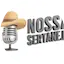 Logo Rádio Nossa Sertaneja Bueno Brandão