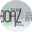Logo Radio BOAZ 93.9 FM