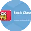 Logo Rock Classic Bits