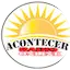 Logo Acontecer Radio
