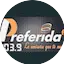 Logo La Preferida 93.1