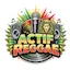 Logo Actif Reggae