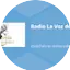 Logo Radio La Voz del Cumbe