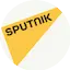 Logo Sputnik radio - en español