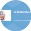 Logo La Morenita Zac Radio
