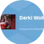 Logo Darki Wolf Radio
