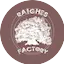 Logo Raighes Factory Radio