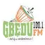 Logo Gbedu 100.1FM