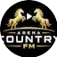 Logo Rádio Arena Country FM