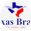 Logo Rádio Texas Brasil FM