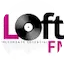 Logo Rádio Loft FM