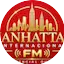 Logo Rádio Manhattan FM