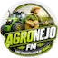Logo Rádio Agronejo FM