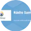 Logo Rádio Sambaqui