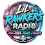 Logo Lil Rawkers Radio