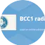 Logo BCC1 radio