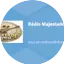 Logo Rádio Majestade Sertaneja