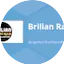 Logo Brilian Radio