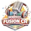 Logo Radio Fusion CR