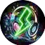 Logo Radio Trueno9